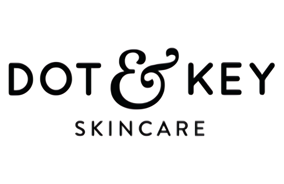 Dot & Key logo