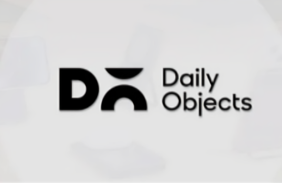 Daily Object