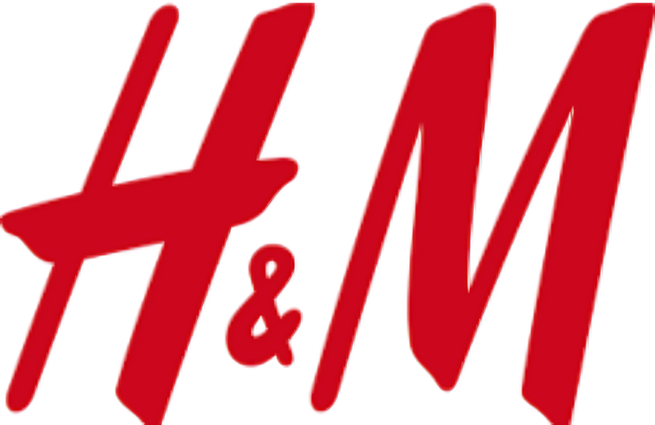 H&M (Hennes & Mauritz) logo
