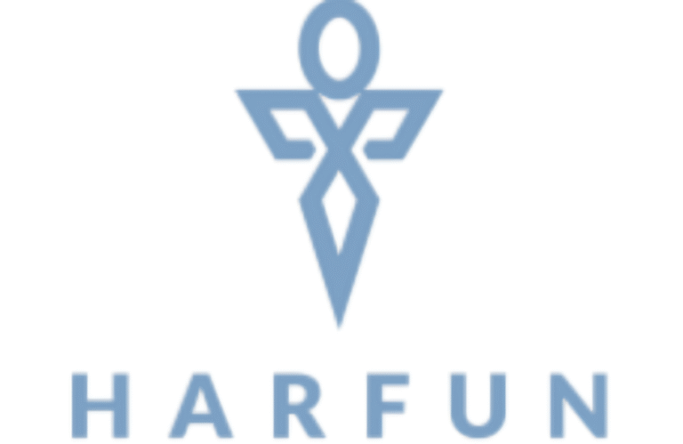 Harfun logo