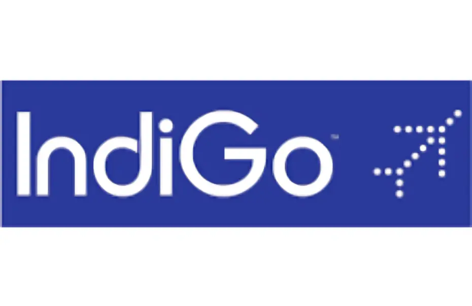 INDIGO IN logo