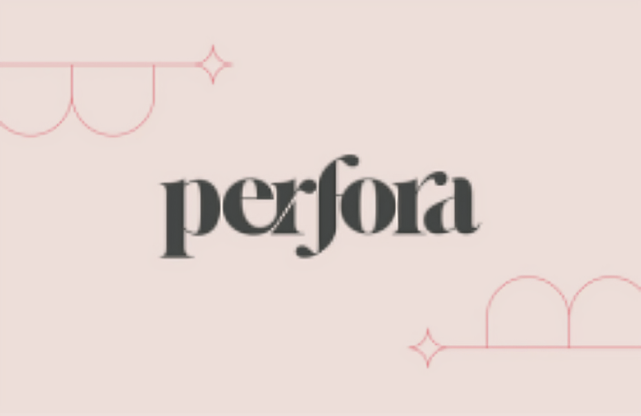 PerforaCare logo