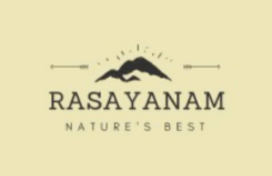 Rasayanam Logo