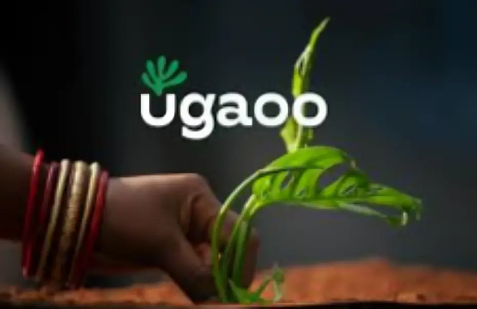 Ugaoo logo