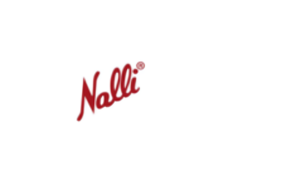 Nalli Logo