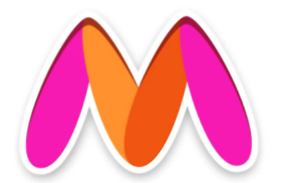 Myntra Logo
