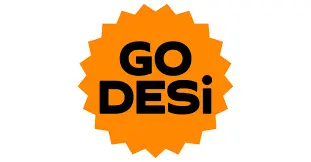 GoDesi Logo