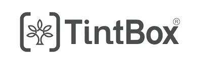 TintBox Logo