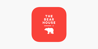 The Bear House Logo