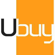 Ubuy Logo