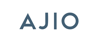 Ajio logo