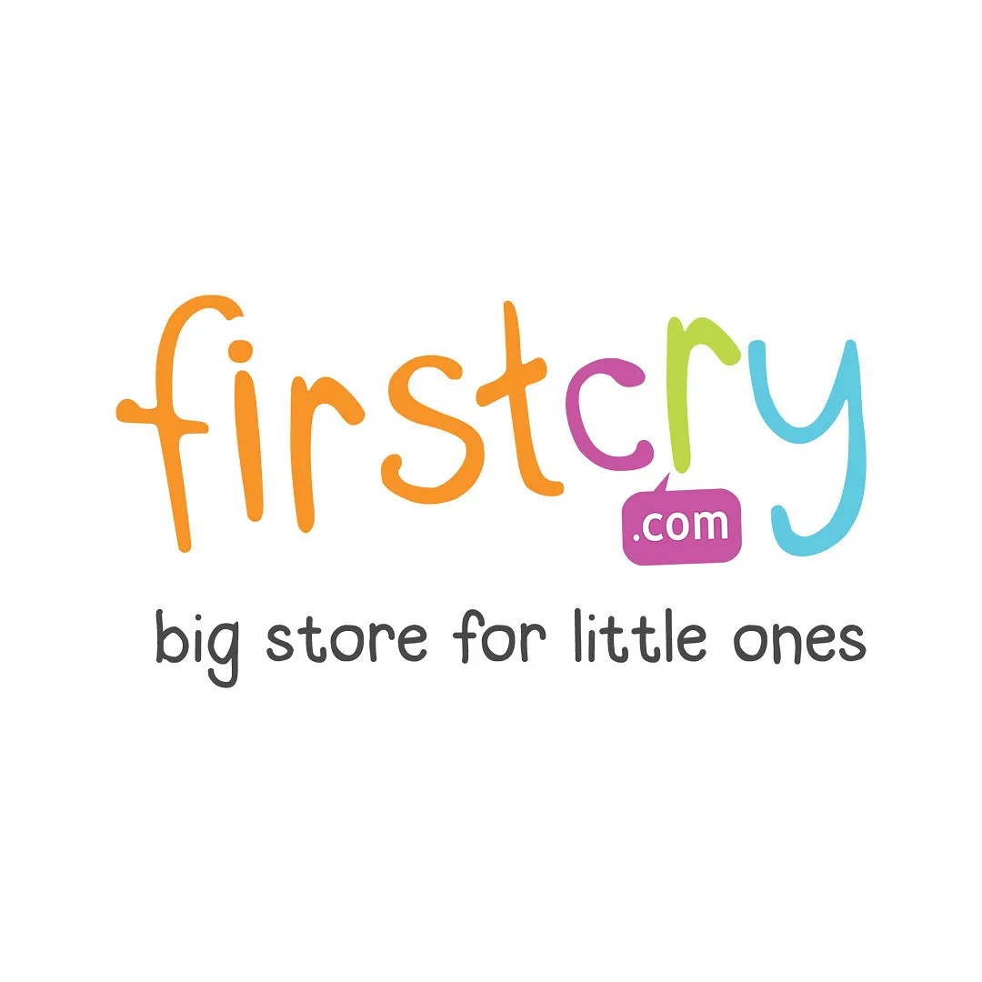 Firstcry Logo