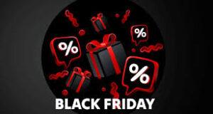 black friday offers