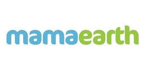MamaEarth logo