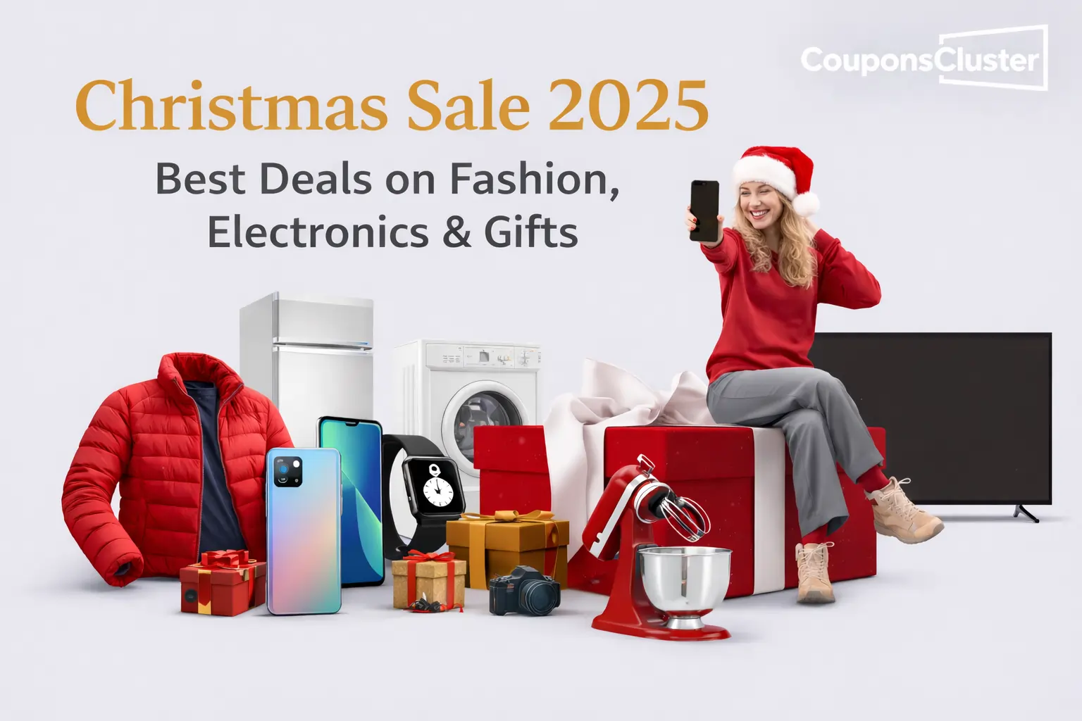 christmas blog banner