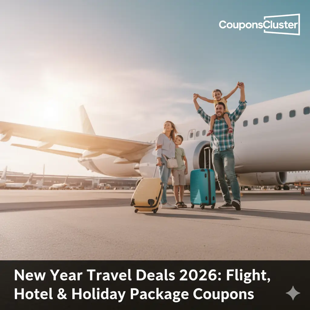 travel deal blog banner