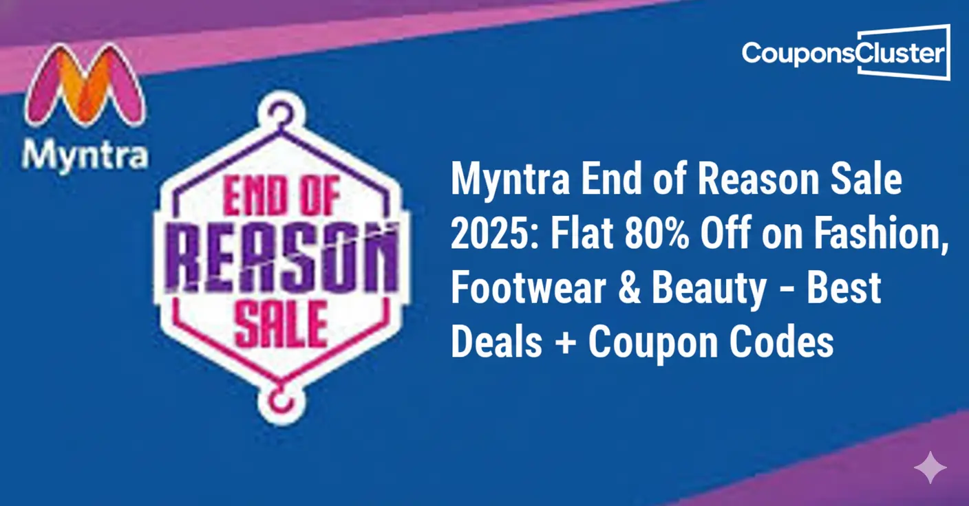 myntra banner