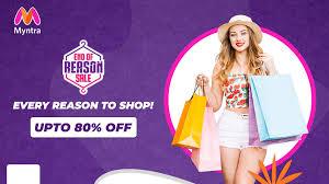 myntra offer