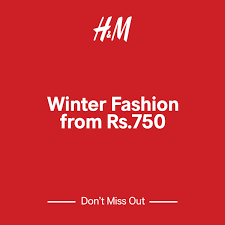 h&m offers