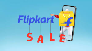 flipkart sale