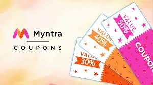 myntra offers