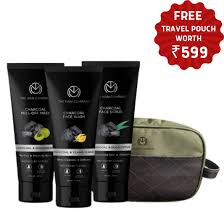 the man company offers