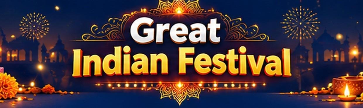 Amazon Great Indian Festival: offers
