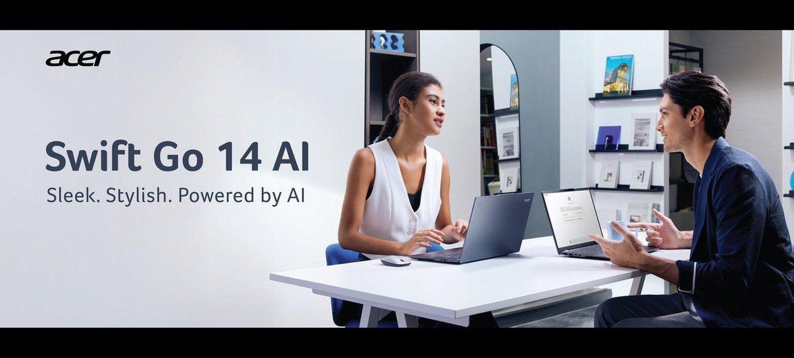 Acer offers