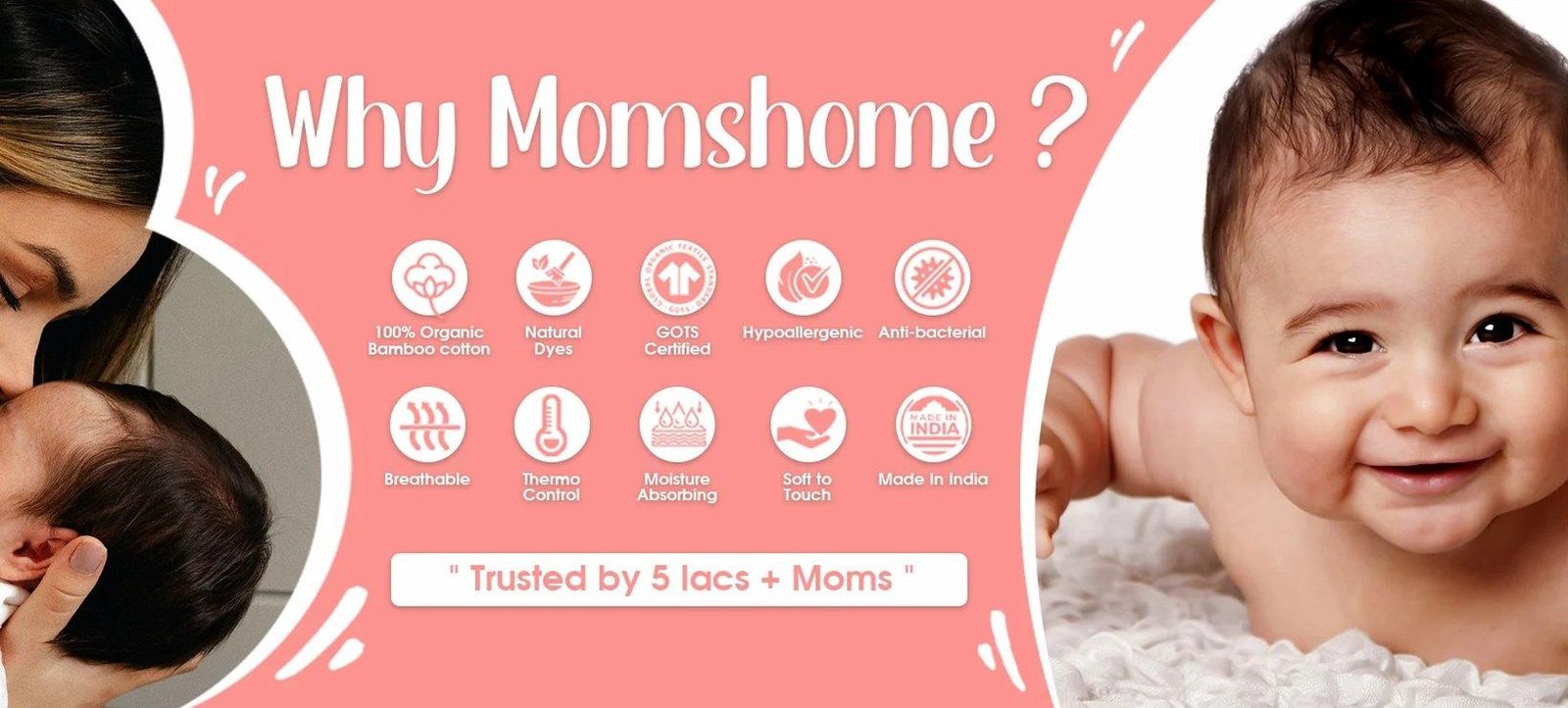 Moms Home offers