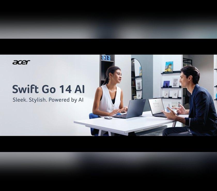 Acer offers