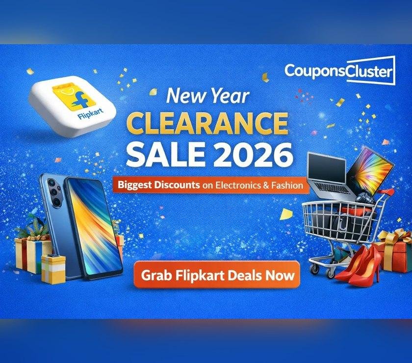 Flipkart offers