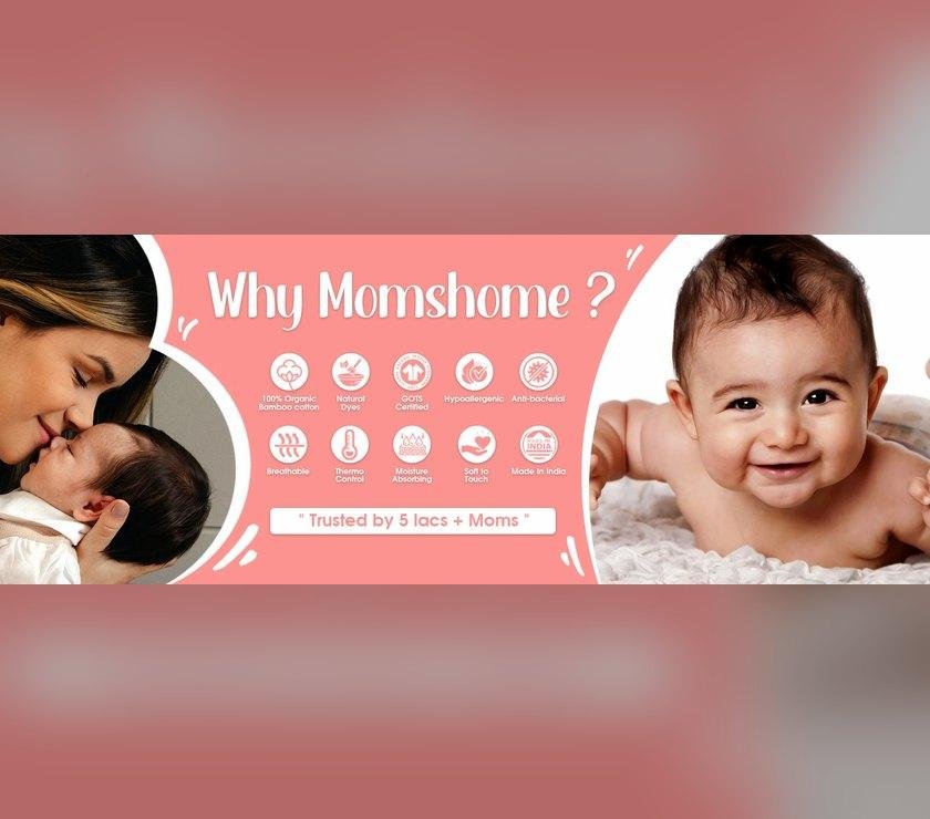 Moms Home offers