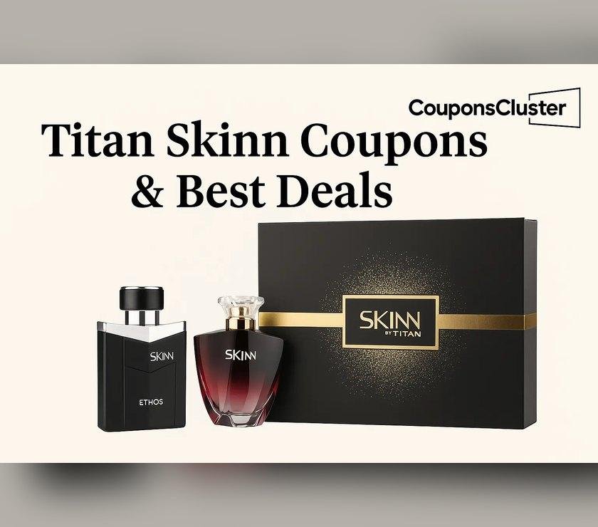 Titan Skinn offers