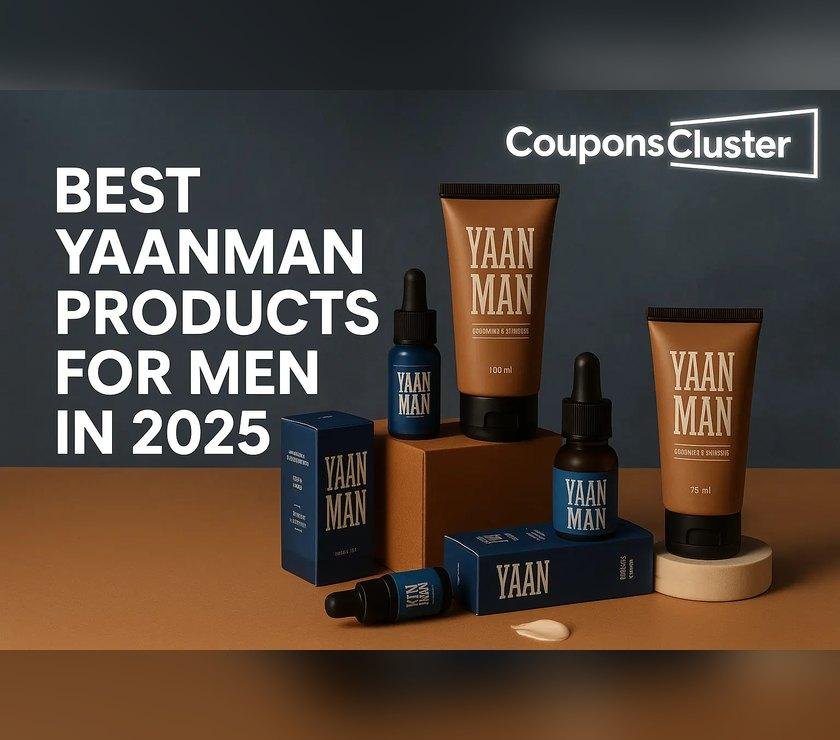 YaanMan offers