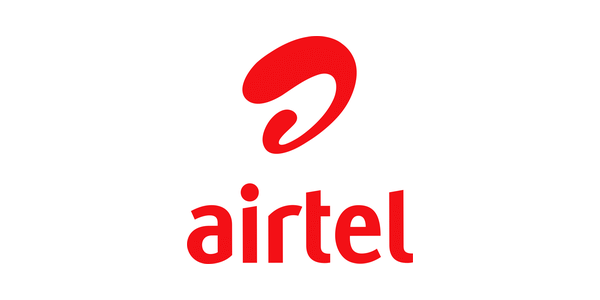 Airtel logo