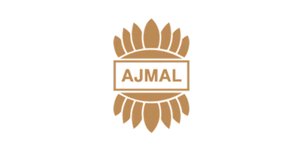 Ajmal Perfumes Logo