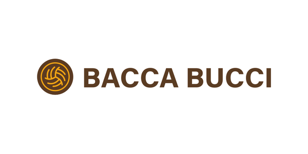 Bacca Bucci logo