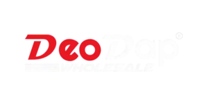 Deo Dap logo