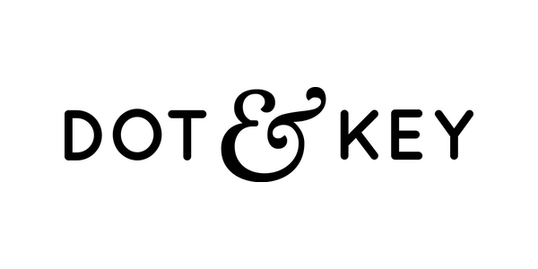 Dot&Key logo