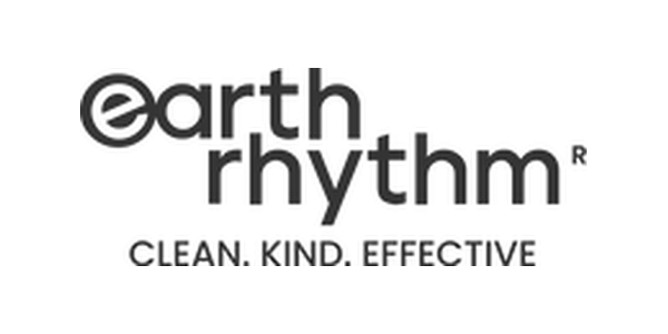 Earth Rhythm logo