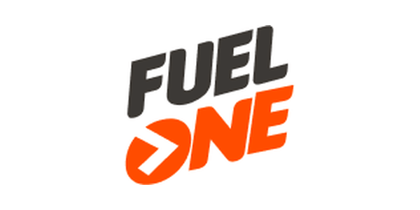 Fuel One Logo