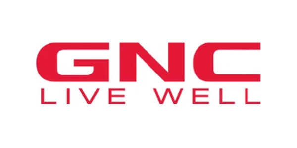 GNC logo