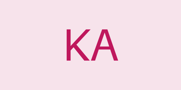 Kama Ayurveda logo