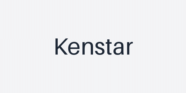 Kenstar logo