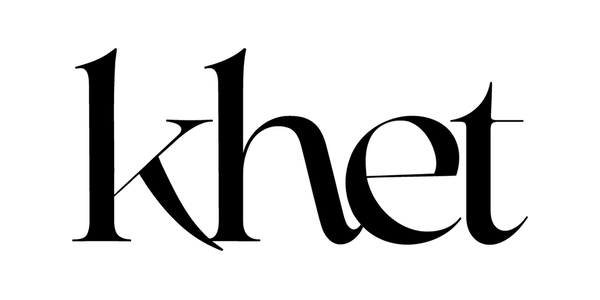 Khet Perfume logo