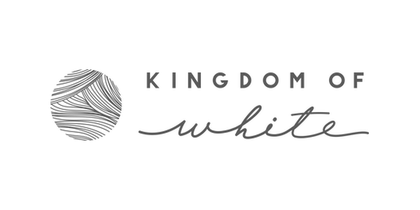 Kingdom of White logo