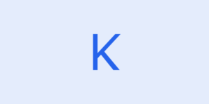 Klook logo