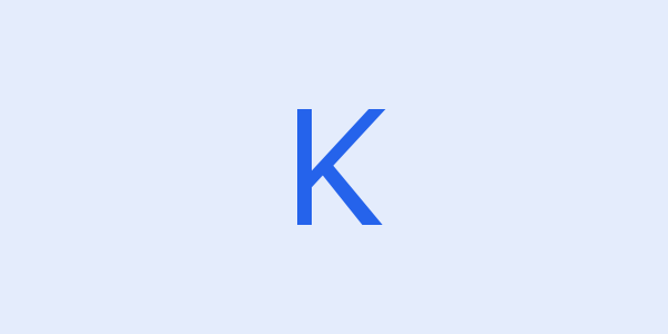 Klook logo