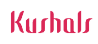 kushals.com logo