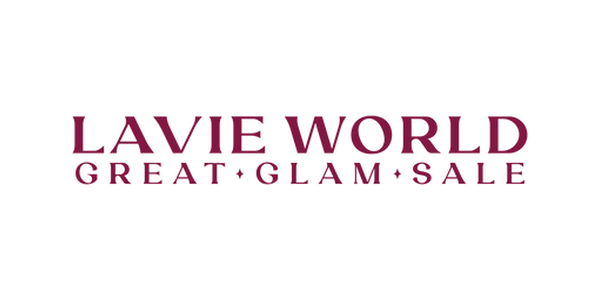 Lavie World Logo